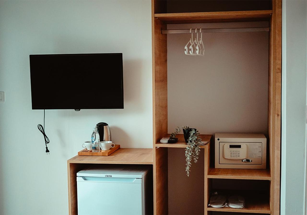 Hotel Deniz