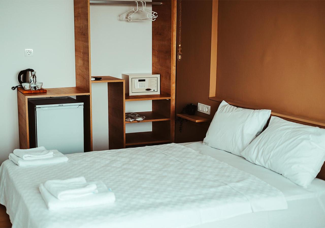 Hotel Deniz Fethiye